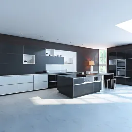 Kitchen alno sara